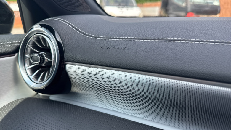 Mercedes-Benz A-Class A200 AMG Line Premium Edition 5dr Auto Petrol Hatchback